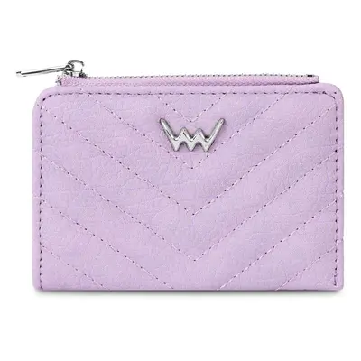 VUCH Asta Violet Wallet