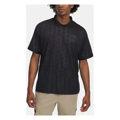 Men's T-shirt Under Armour M's Terrace Jsy SS - Men's