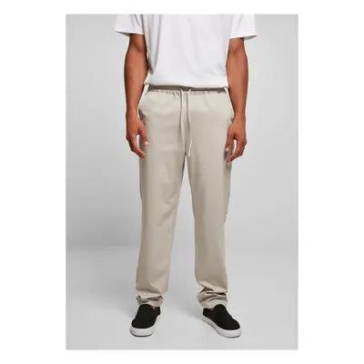 Tapered Jogger Pants - Light Asphalt