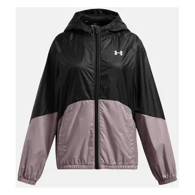 Girls' jacket Under Armour SPORT WINDBREAKER Jkt