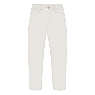 Women's jeans MOODO