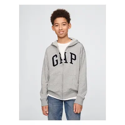 GAP Children's Sweatshirt with Logo - Boys