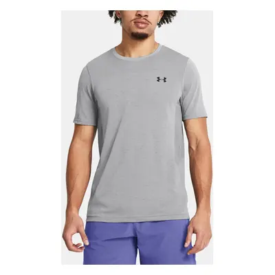 Under Armour Vanish Seamless SS-GRY T-Shirt - Men's