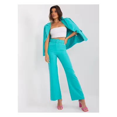 Pants-DHJ-SP-18737.68-Turquoise