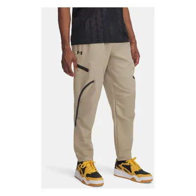 Men's Sports Pants Under Armour UA Unstoppable Cargo Pant - Men's