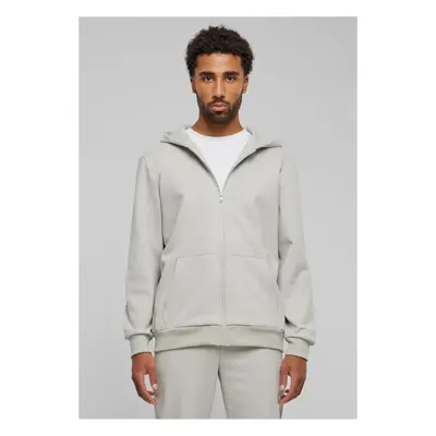 Men's Cozy Zip Hoody gray