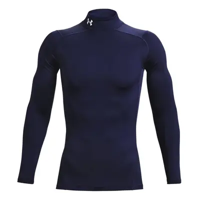 Men's winter compression shirt Under Armour CG Armour Comp Mock