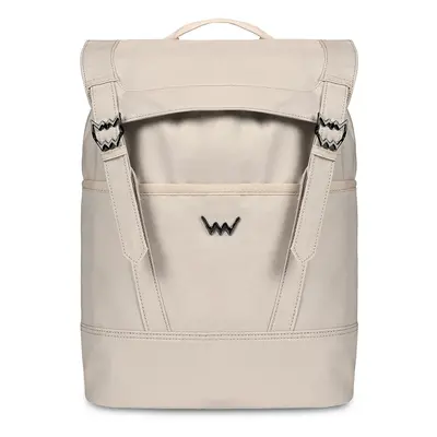 VUCH Woody Sand urban backpack