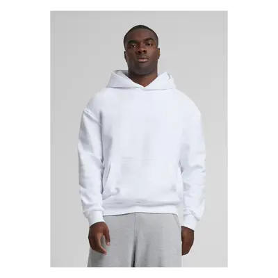 Men's hoodie Ultra Heavy Oversized white