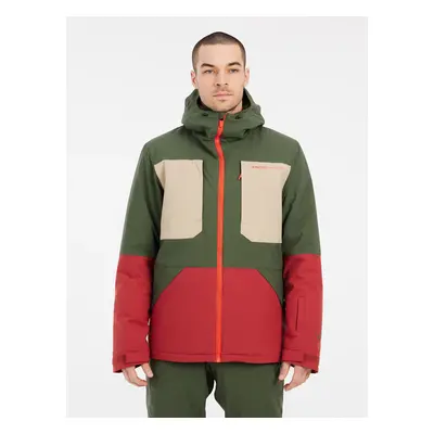 Men's ski jacket Protest PRTENSTONE