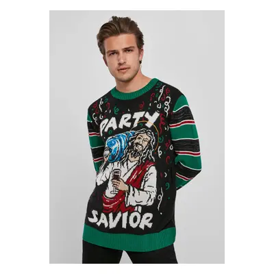 Men's Christmas Sweater Savior