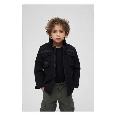 Children's Jacket M65 Giant Black