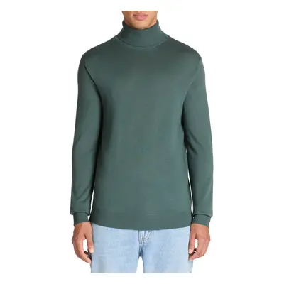 Celio Woolen turtleneck Menos merino - Men's