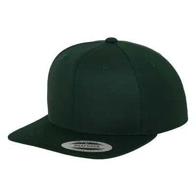 Classic Snapback Spruce