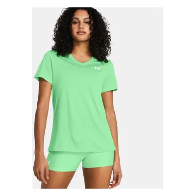 Women's T-shirt Under Armour Tech SSV - Twist