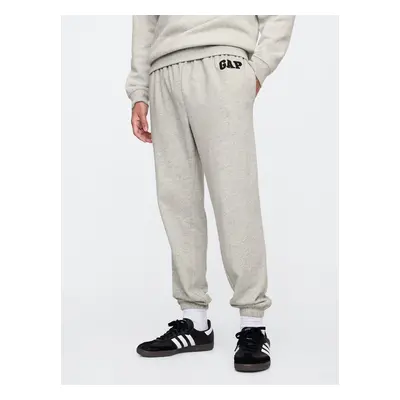 GAP Sweatpants with logo - Men's