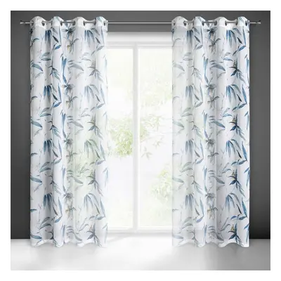 Eurofirany Unisex's Curtain