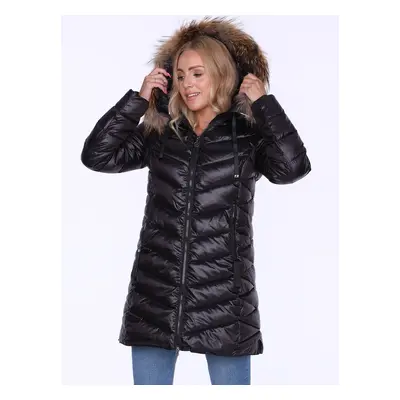 PERSO Woman's Jacket BLH220036FR