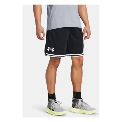 Under Armour Shorts UA Perimeter Short-BLK - Men