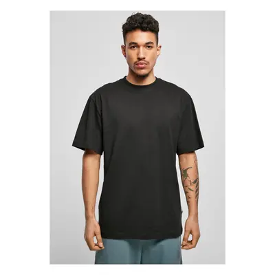 Bio Tall Tee Black