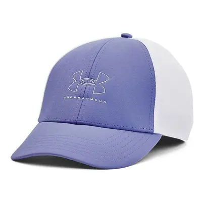 Women's cap Under Armour Iso-chill Driver Mesh Adj