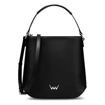 VUCH Anerien Black Handbag