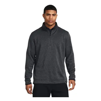 Men's Under Armour Storm SweaterFleece QZ LB sweatshirt