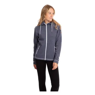 Women's Fleece Sweatshirt Trespass Rootless