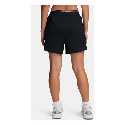 Women's shorts Under Armour UA Meridian Rib Short - Women's