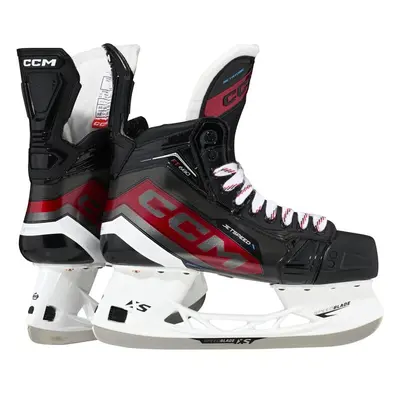 Ice Hockey Skates CCM JetSpeed FT680 Intermediate Regular