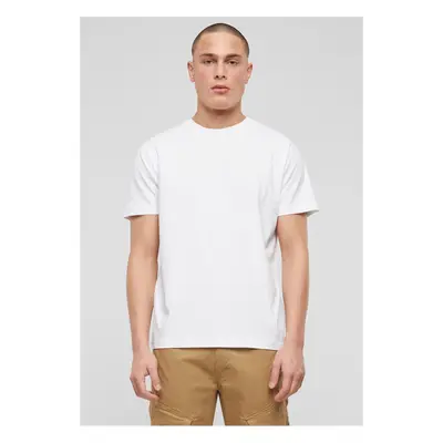 Men's T-shirt Premium white