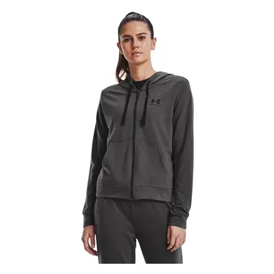 Women's Under Armour Rival Terry FZ Hoodie