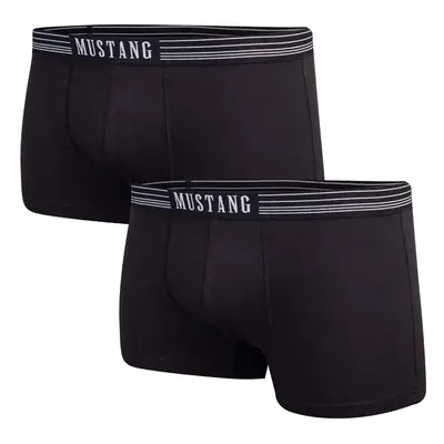 Mustang Man's 2Pack Underpants MBM-B