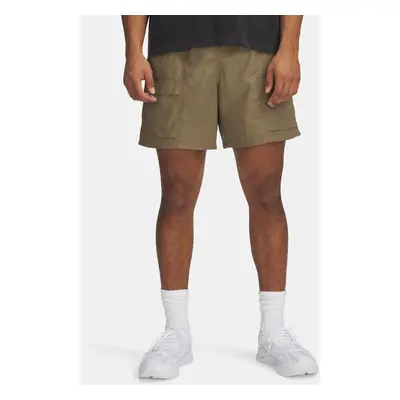 Men's shorts Under Armour UA Icon Volley Cargo Shorts - Men's