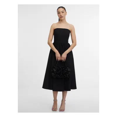 Orsay Black Women's Dress - Women's