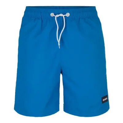 Men's swimming shorts ATLANTIC - cyan