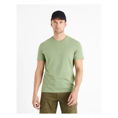 Celio Majica Tebase - Men's