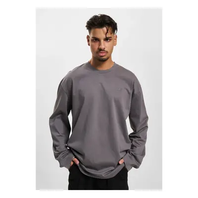 Men's Sweatshirt Everyday Grey