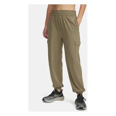 Women's sweatpants Under Armour Meridian Cargo Jogger - Women's