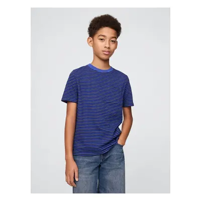 GAP Children's T-shirt Pocket - Boys