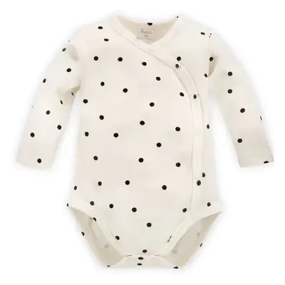 Pinokio Bodysuit Buttoned Tres Bien