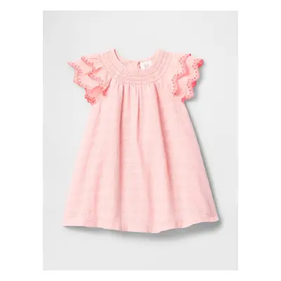 GAP Baby Cotton Dress - Girls