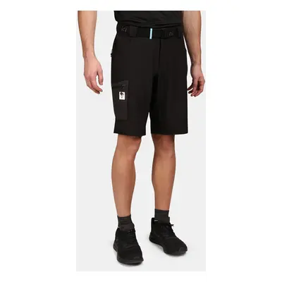 Men's shorts Kilpi NAVIA-M Black