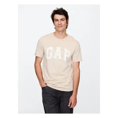 GAP T-shirt with logo - Men's