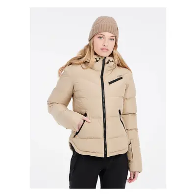 Women's ski jacket Protest PRTLUCID