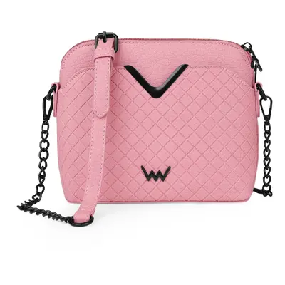 VUCH Fossy Mini Dusty Pink Handbag