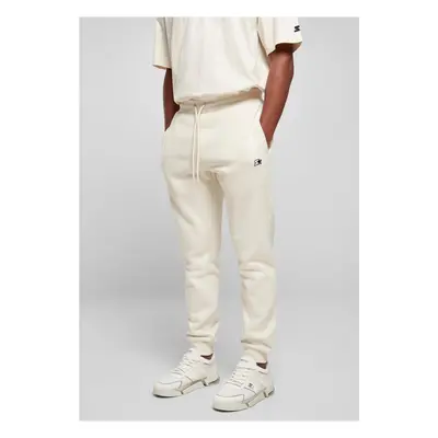 Starter Essential Sweat Pants - pale white