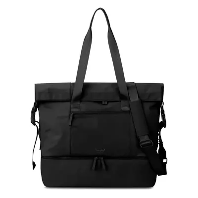 VUCH Eliana Black handbag