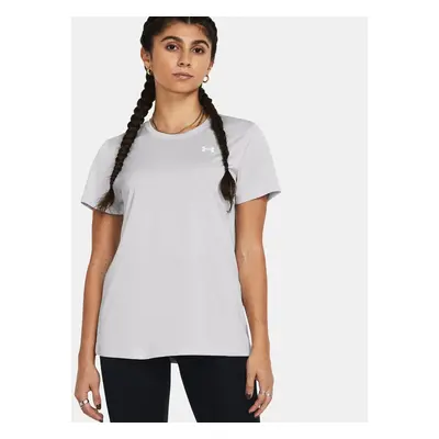 Women's T-shirt Under Armour Tech SSC - Twist