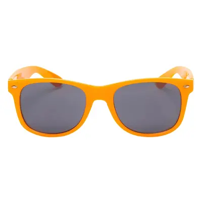 GStwo groove shades orange